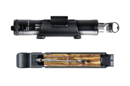 Daysaver Incredible Pump 30PO, Daysaver Incredible6 Multitool