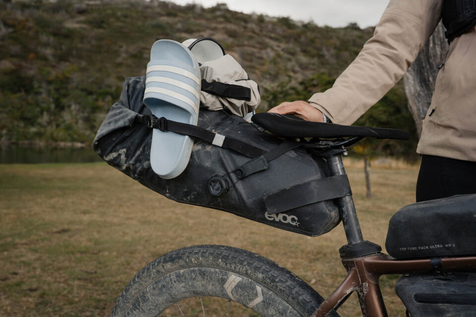 EVOC Bikepacking Collection