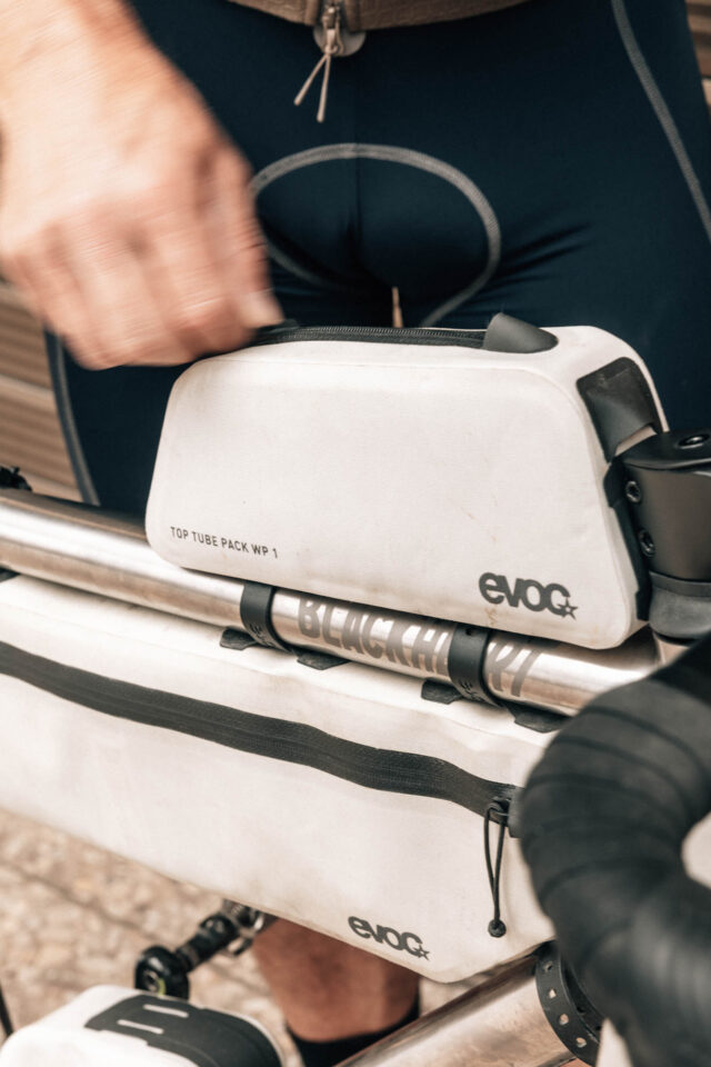 EVOC Bikepacking Collection