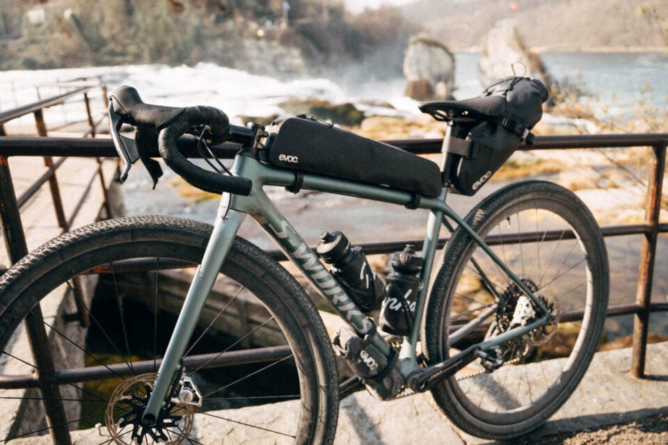 EVOC Bikepacking Collection