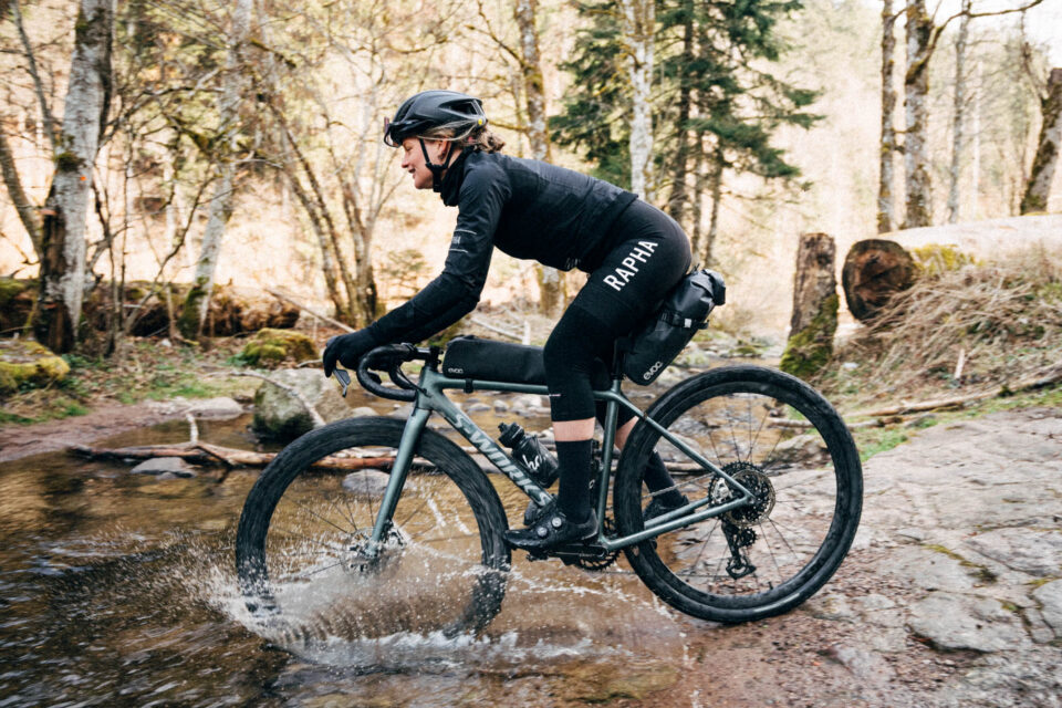 EVOC Bikepacking Collection