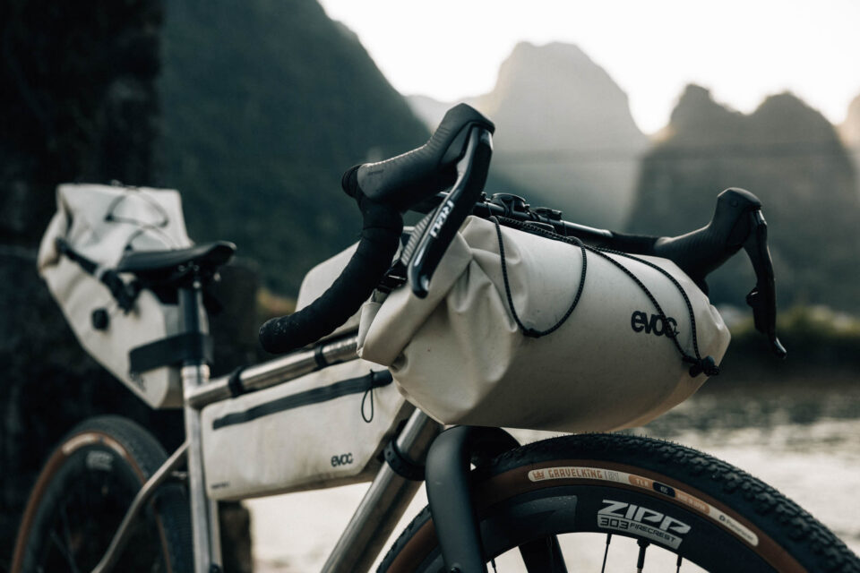 EVOC Bikepacking Collection