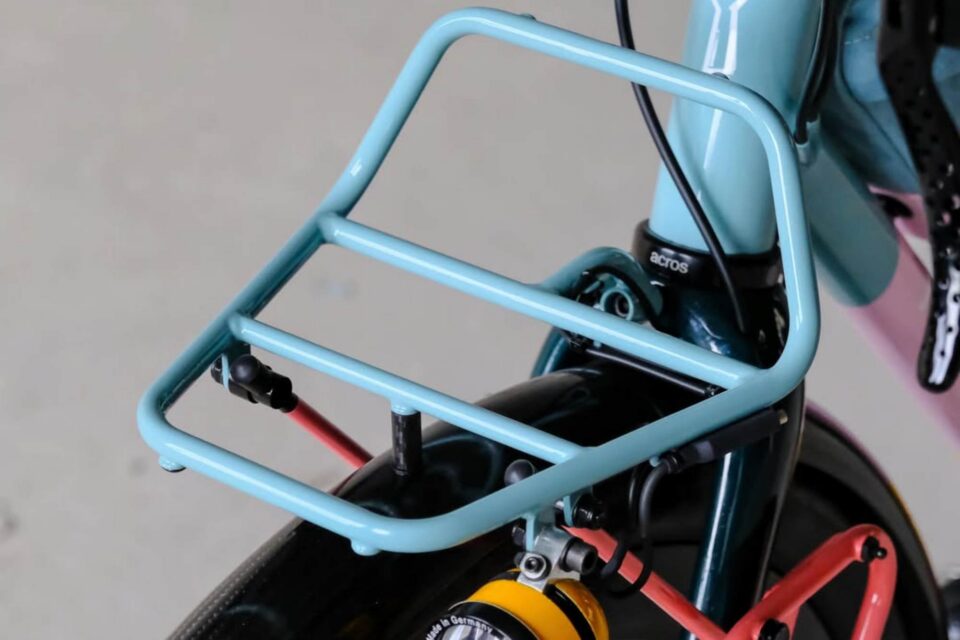 Fern Bikes Custom