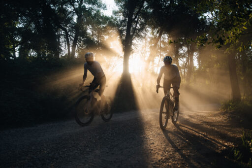 Grand Tour Catalunya Gravel bikepacking route