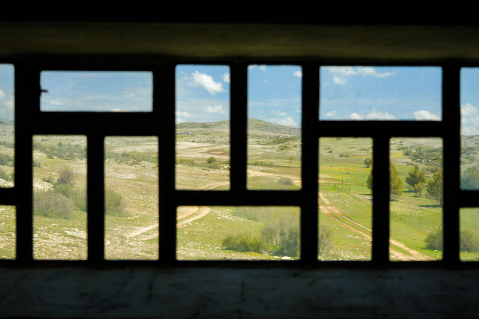 Sierras de Cazorla Segura y Las Villas