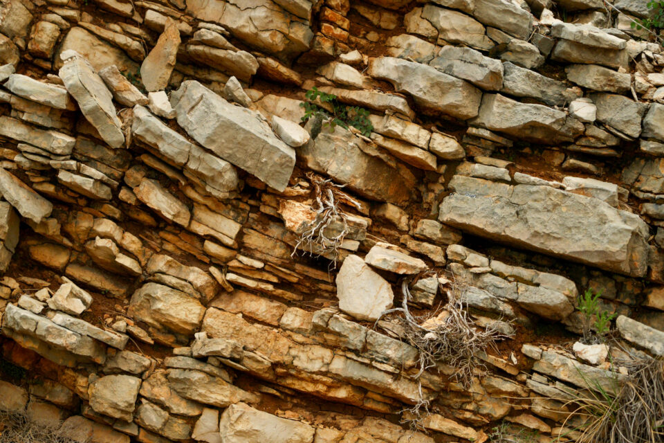 Sierras de Cazorla Segura y Las Villas