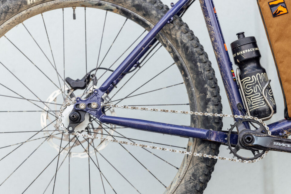 Kona Unity 29 plus