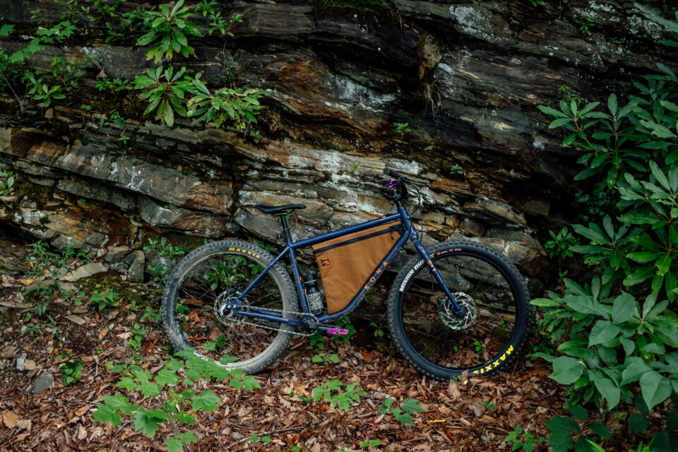 Kona Unity 29 plus