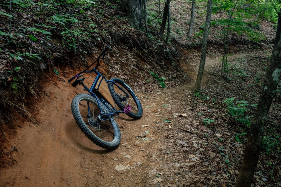 Kona Unity 29 plus