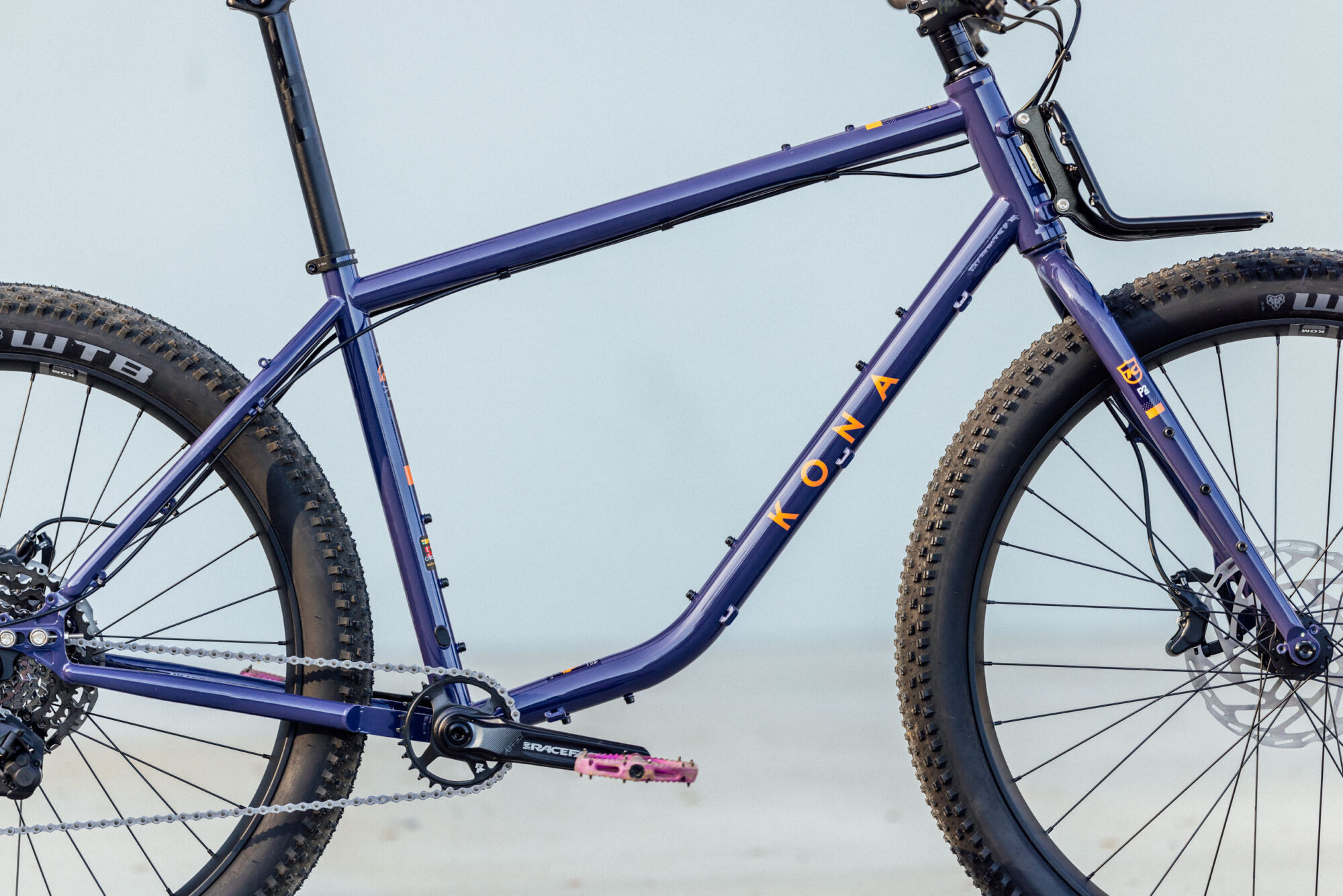 Kona Unity Review