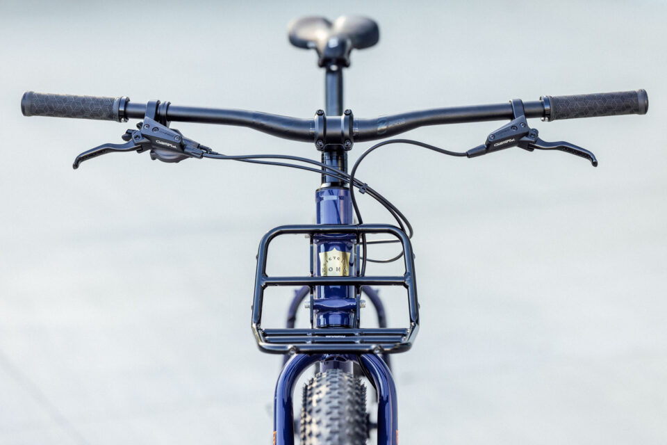 Kona Unity Review