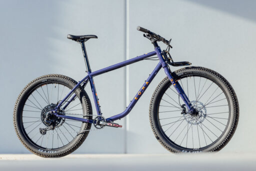 Kona Unity Review