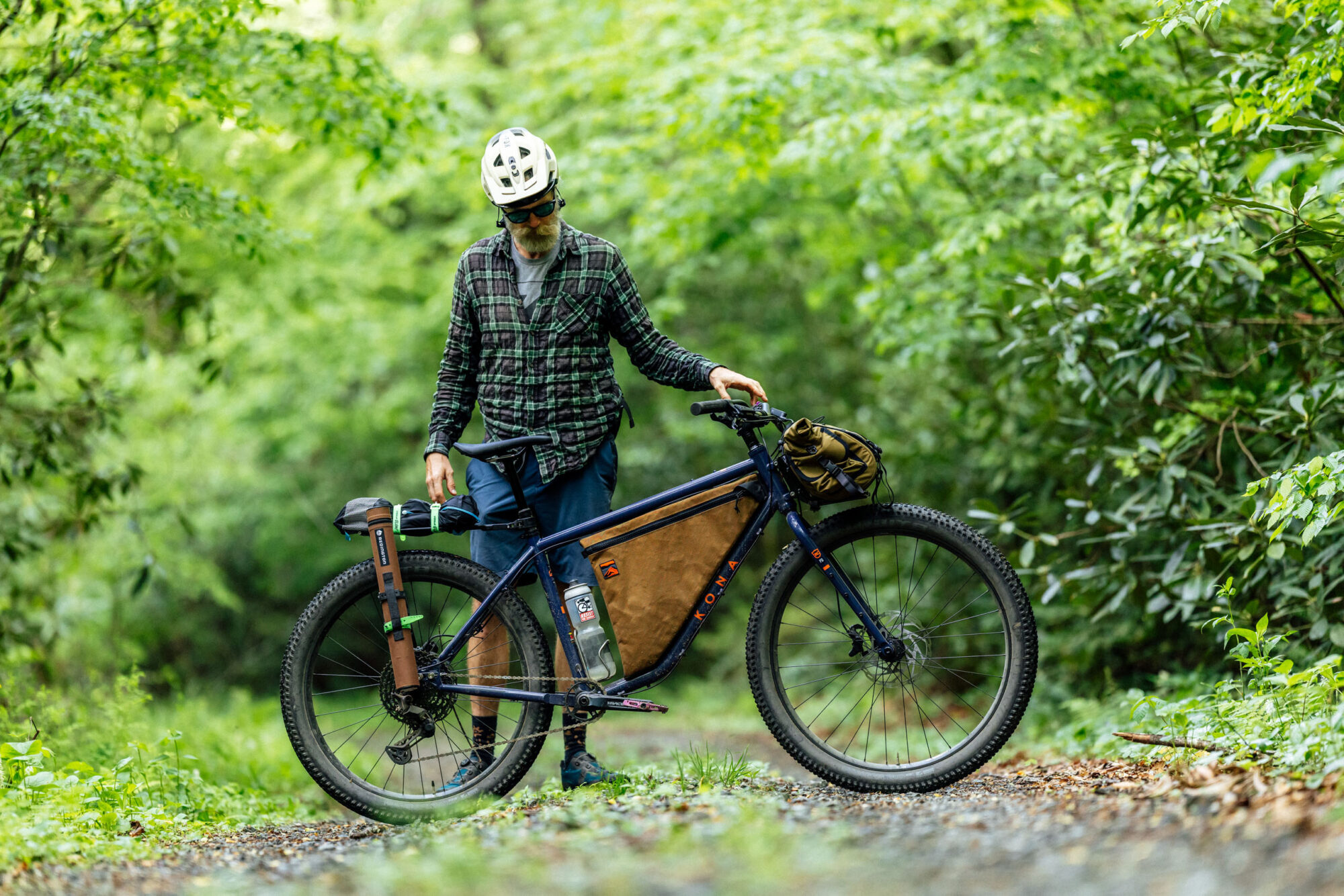 Kona Unity Review