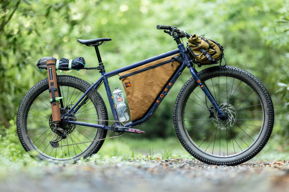Kona Unity Review