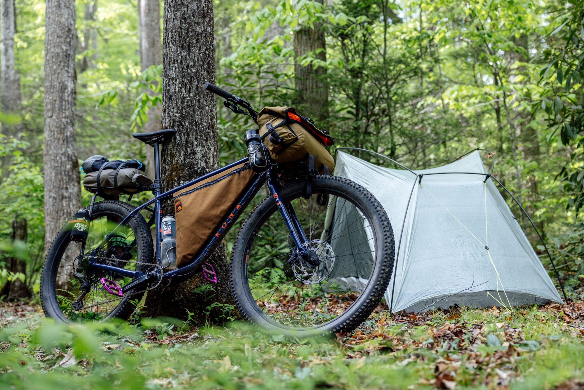 Kona Unity Review