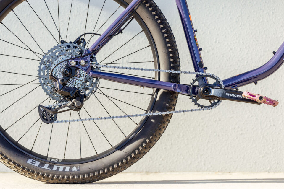 Kona Unity Review