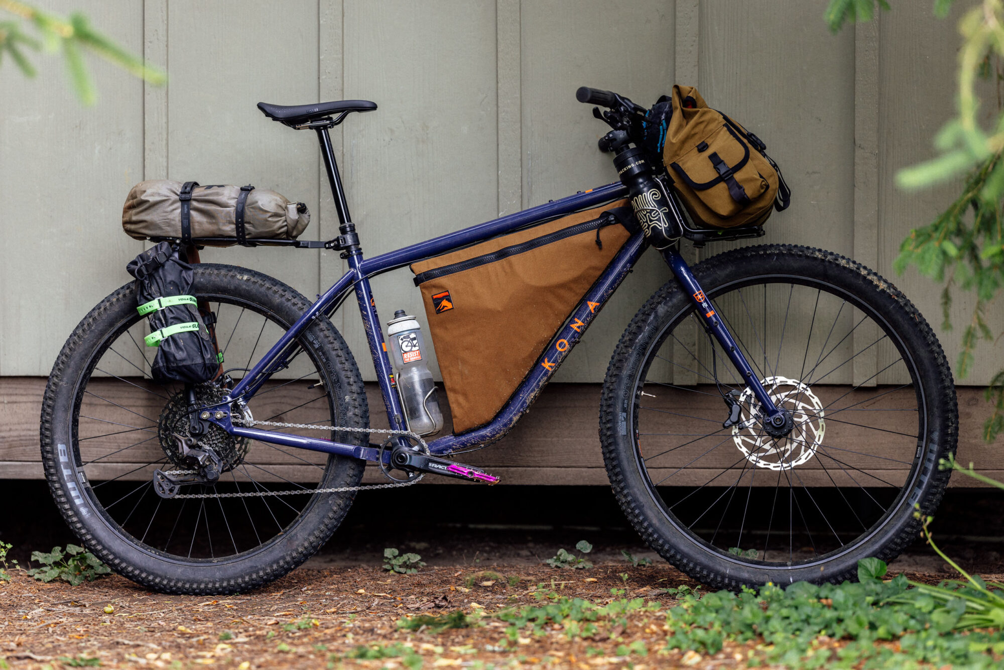Kona Unity Review