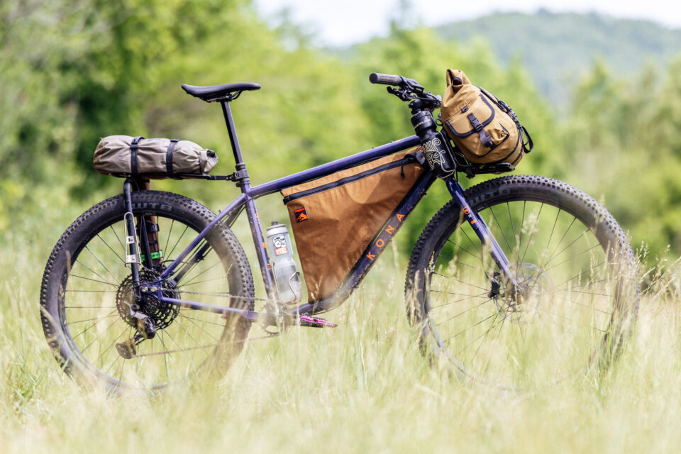 Kona Unity Review