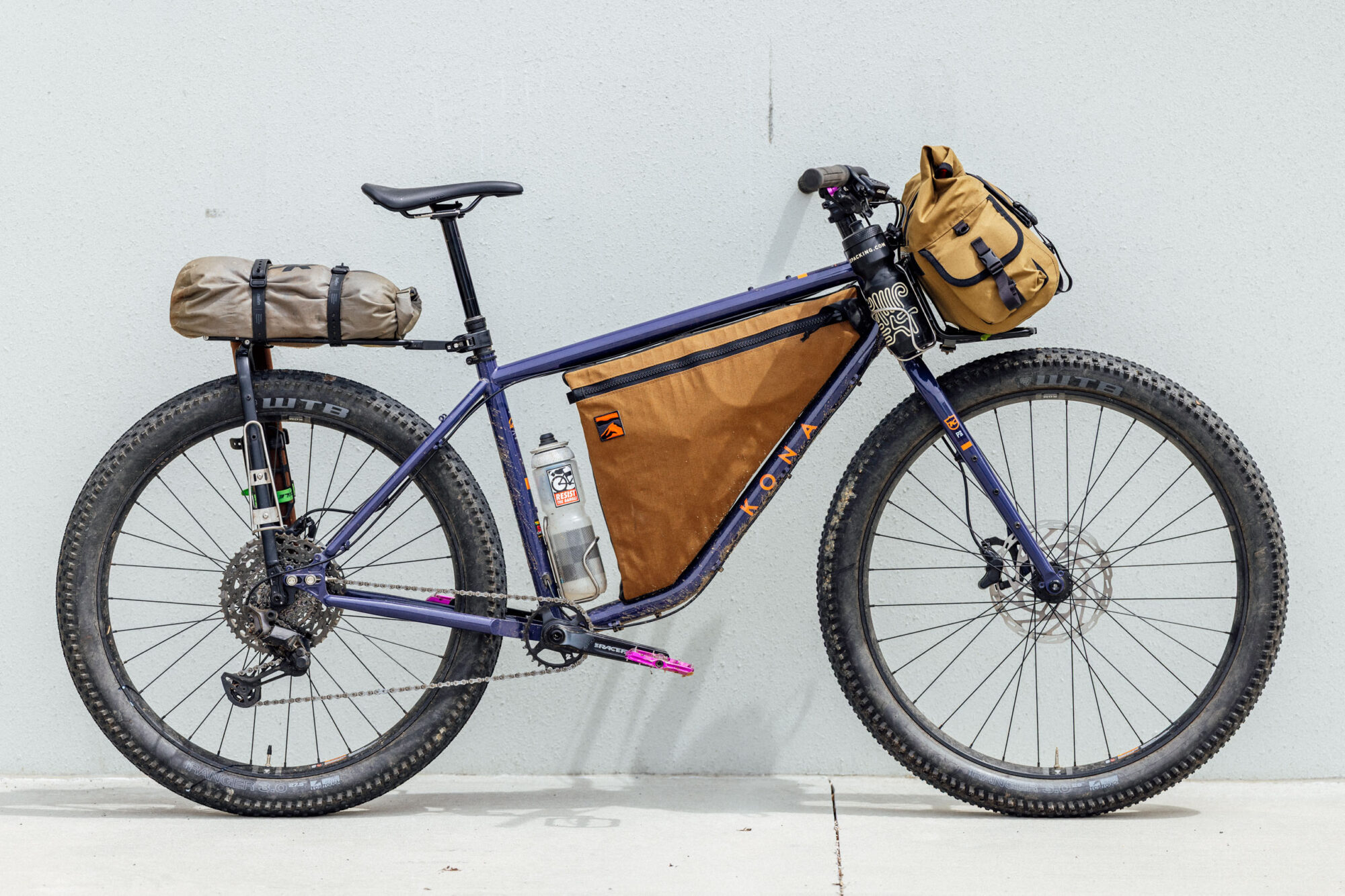 Kona Unity Review