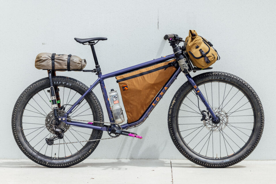 Kona Unity Review