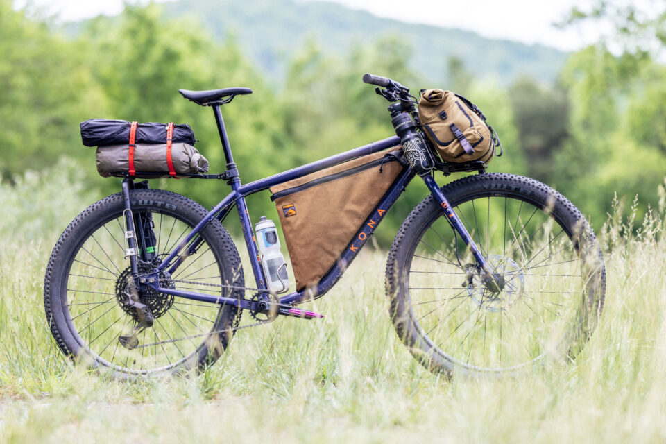Kona Unity Review