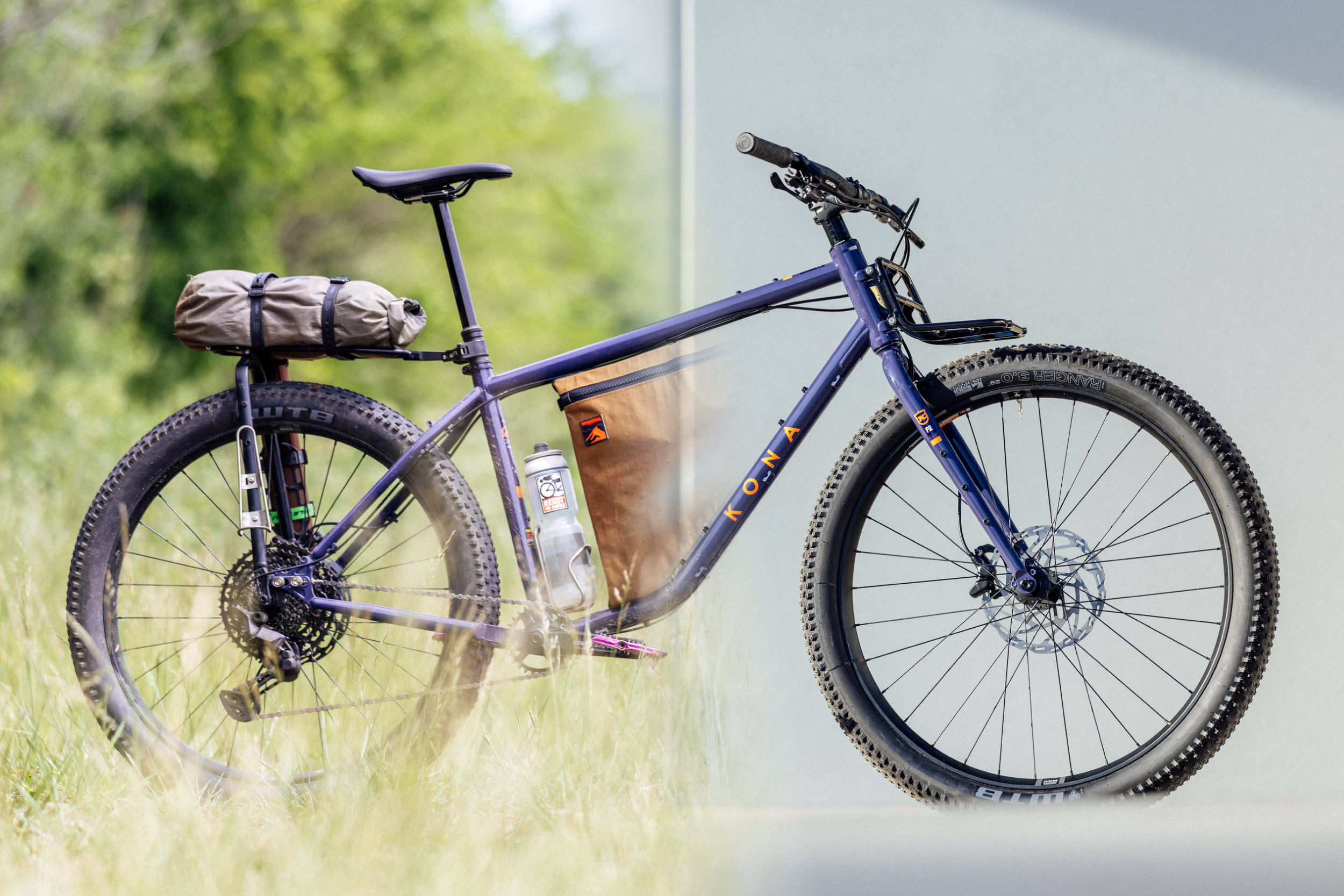 Kona Unity Review