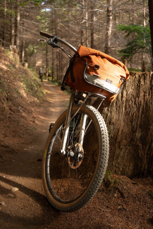 Magic Components Mothbar Review