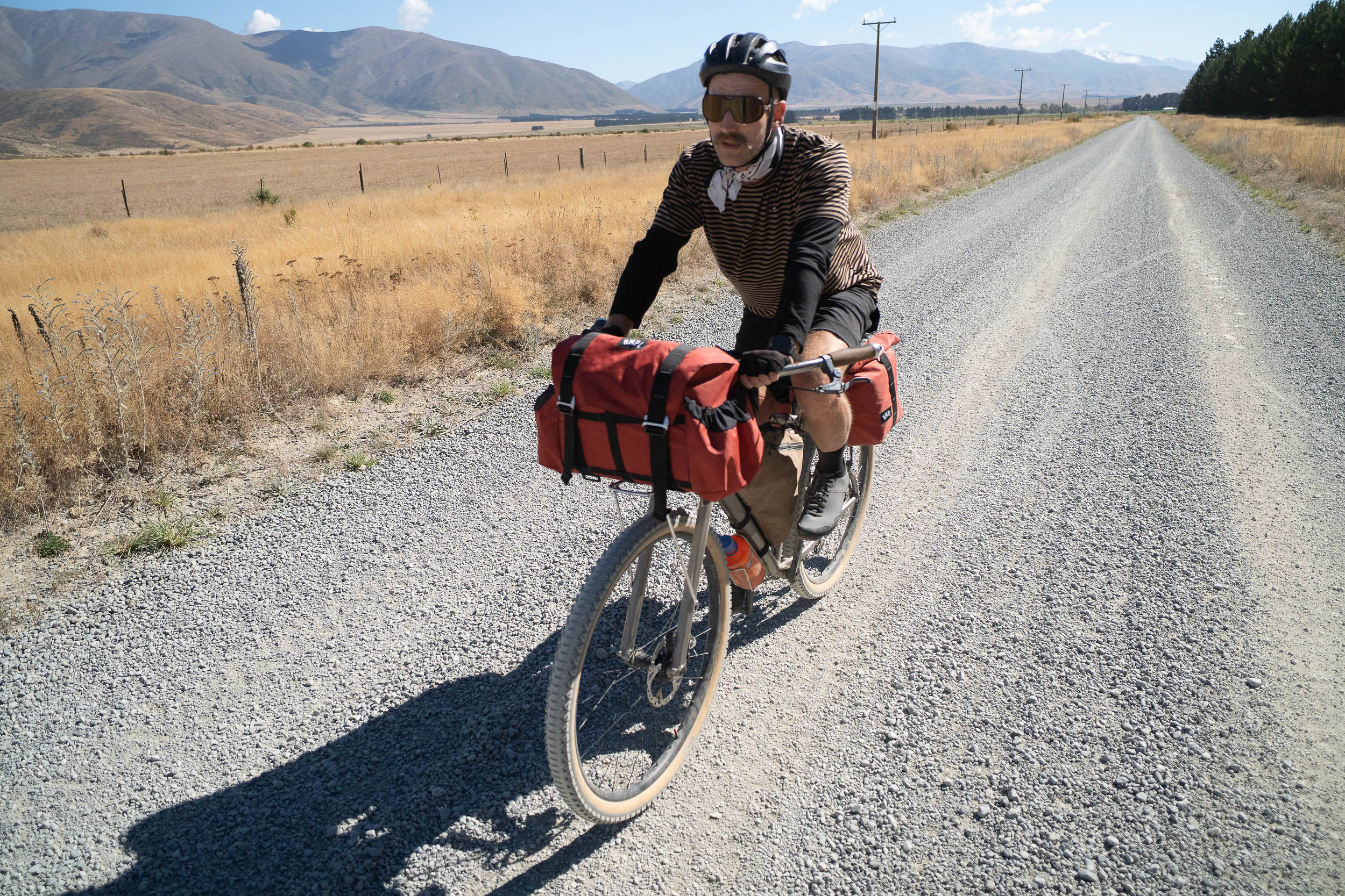 Magic Components Mothbar Review - BIKEPACKING.com