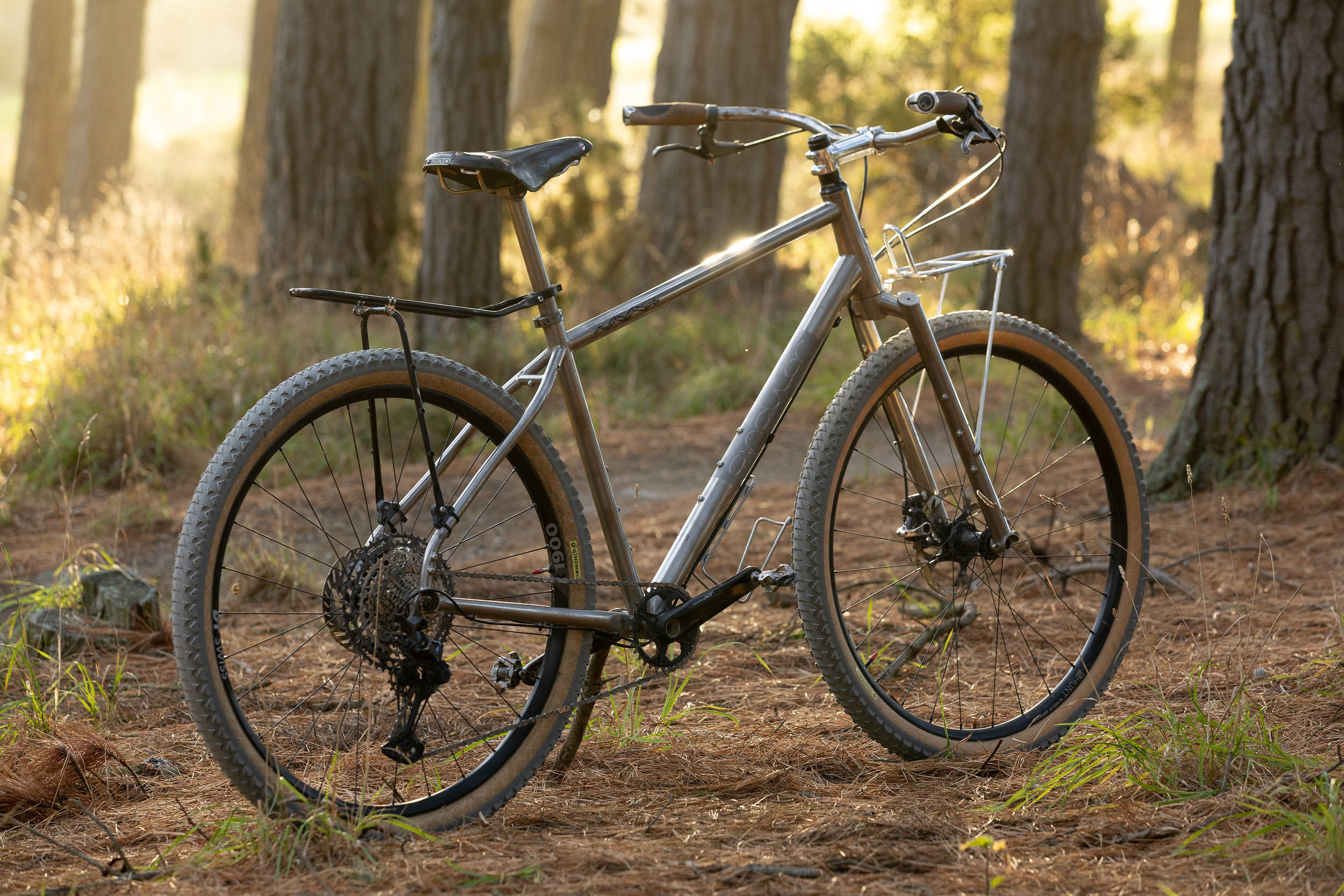 Magic Components Mothbar Review - BIKEPACKING.com