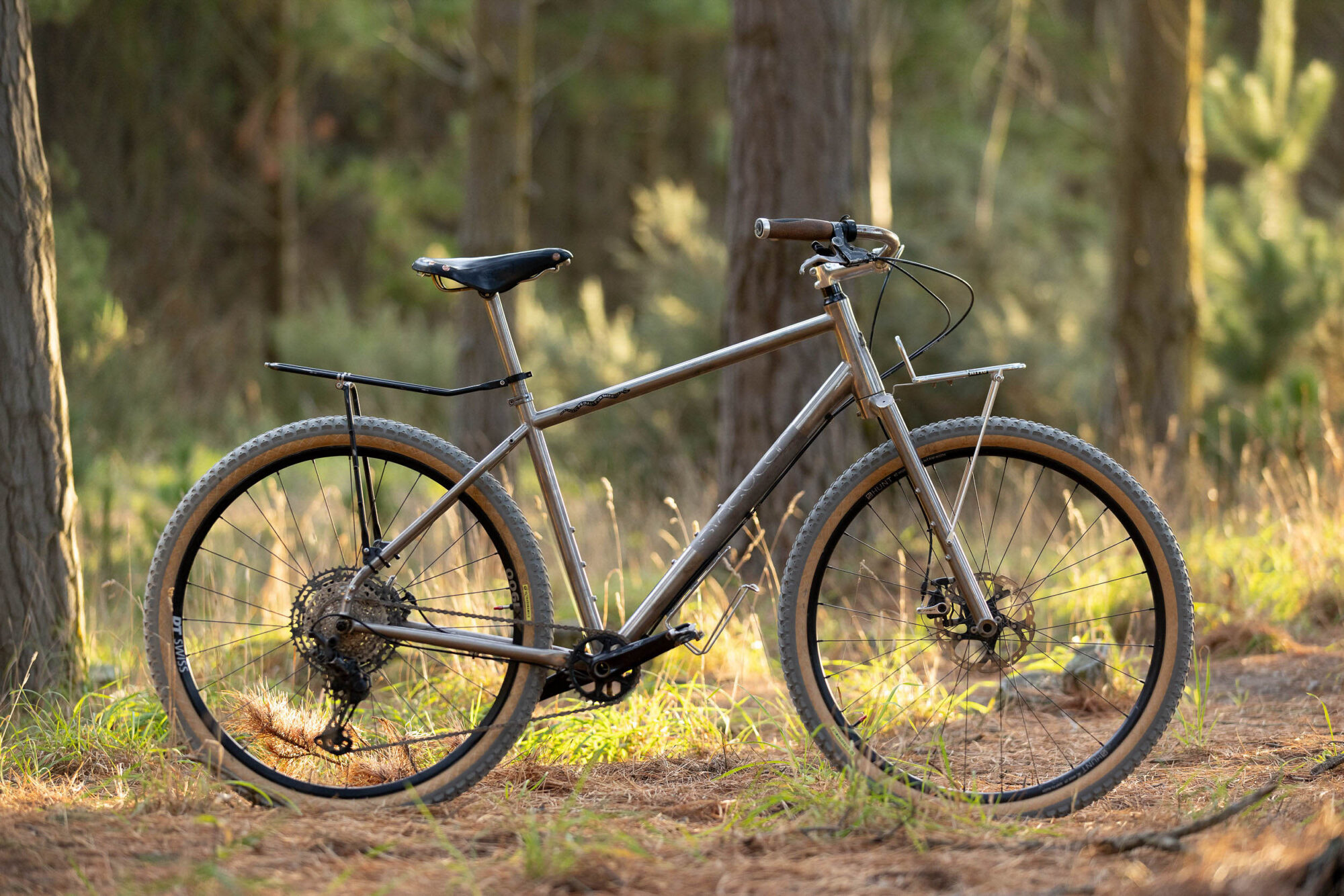 Magic Components Mothbar Review