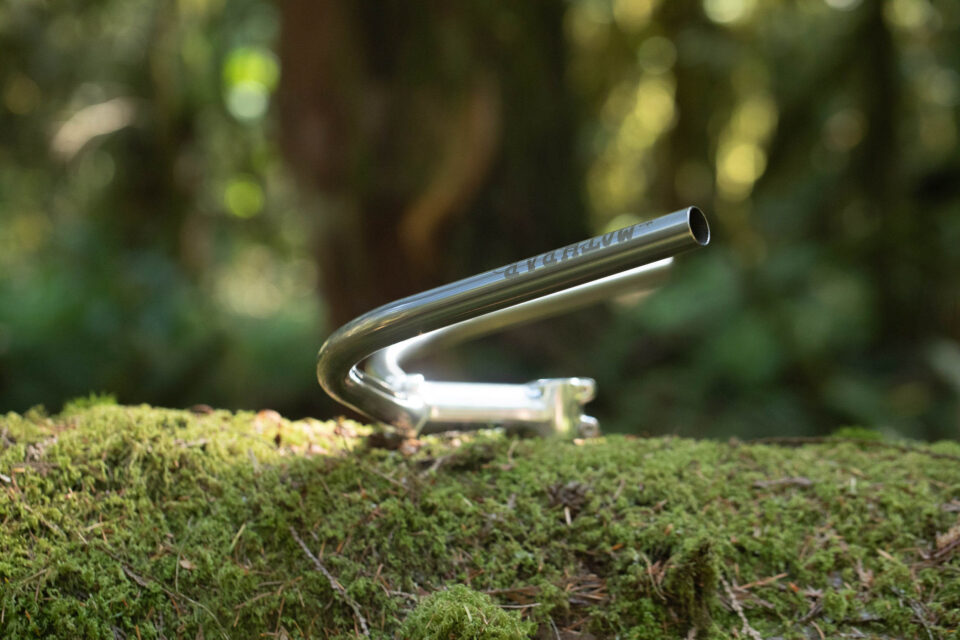 Magic Components Mothbar Review