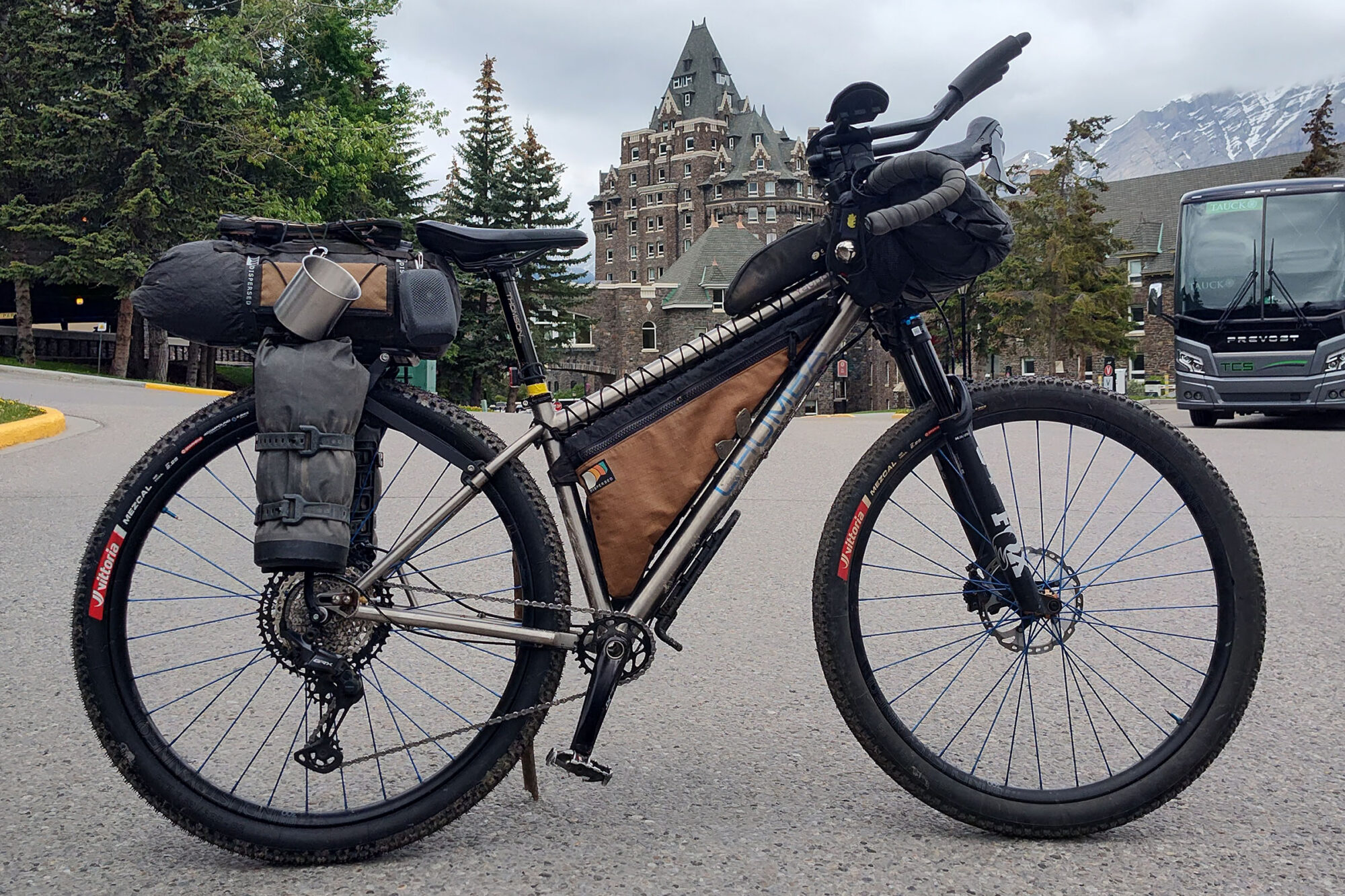2026 tour divide rigs
