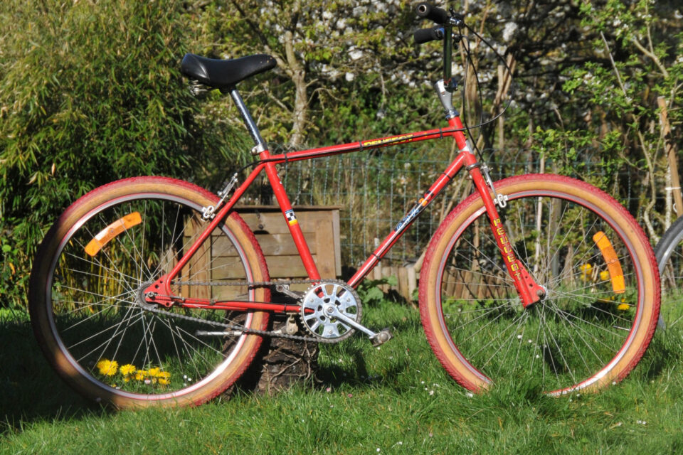 Khelonys 27.5+ Klunker