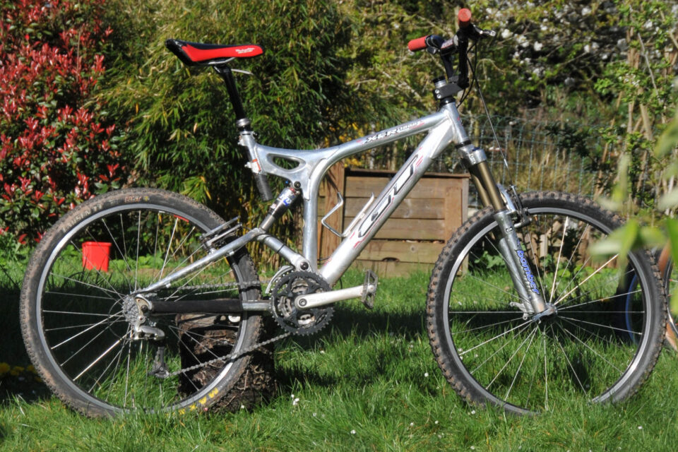 Khelonys 27.5+ Klunker