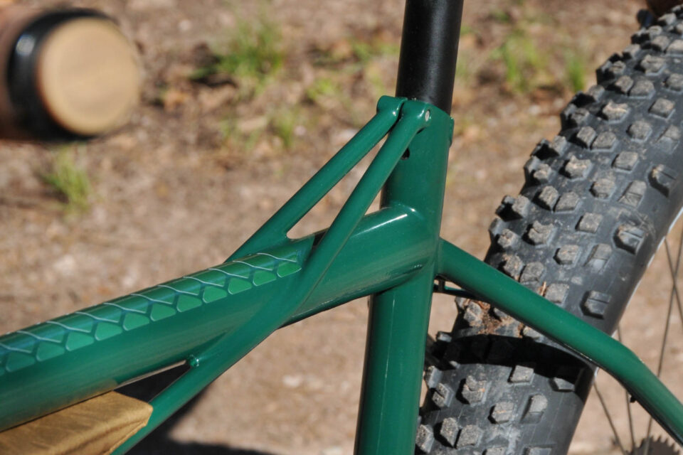 Khelonys 27.5+ Klunker