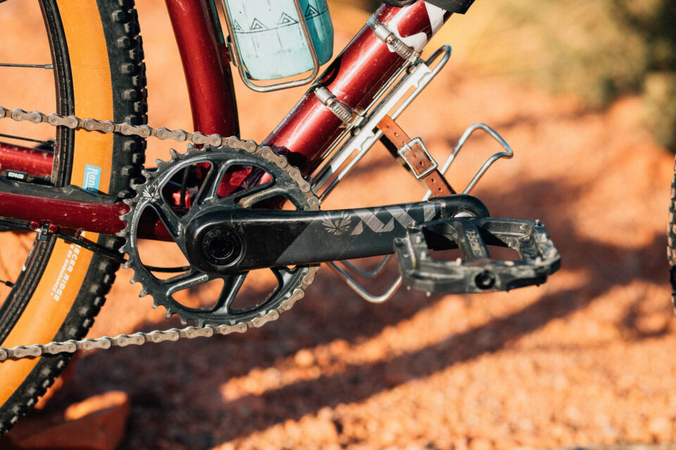 Specialized Chisel HT
