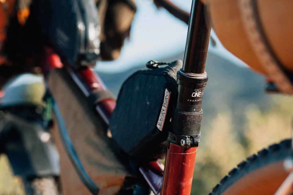 Specialized Chisel HT
