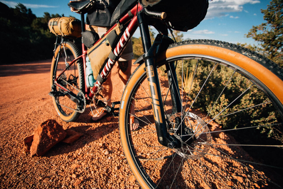 Specialized Chisel HT