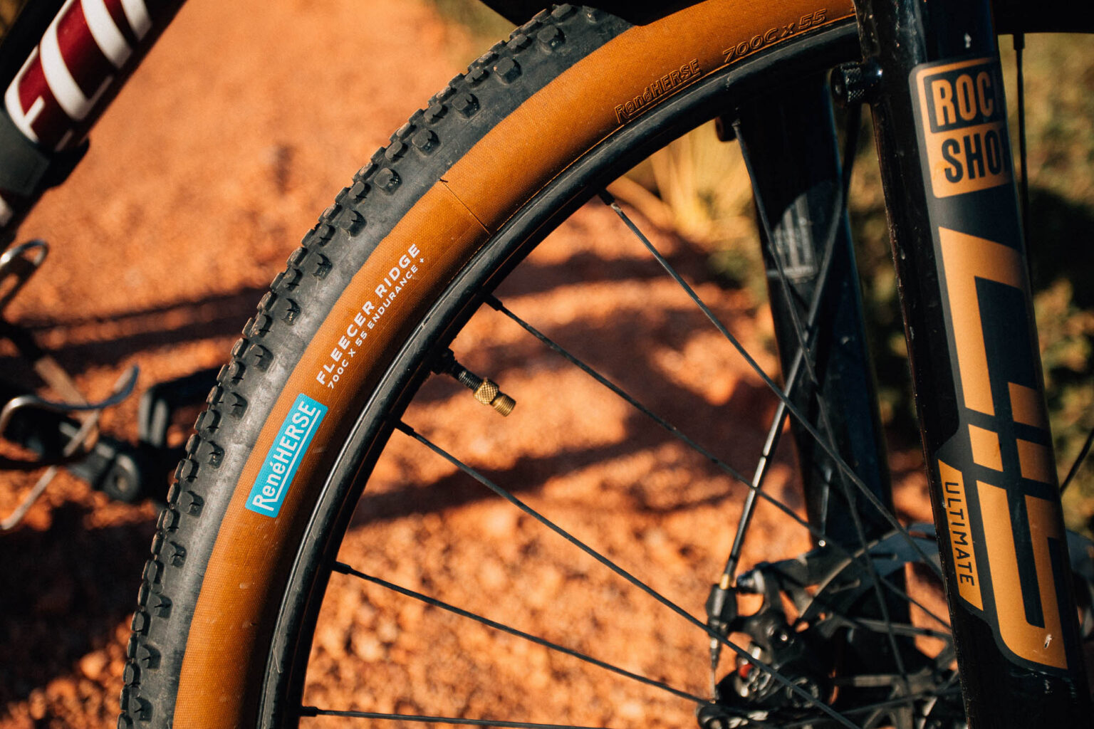Reader's Rig: Riley's Specialized Chisel HT - BIKEPACKING.com
