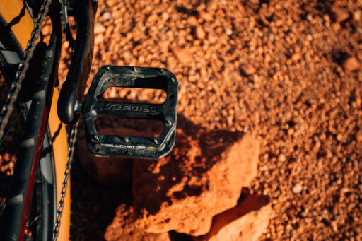 Reader's Rig: Riley's Specialized Chisel HT - BIKEPACKING.com