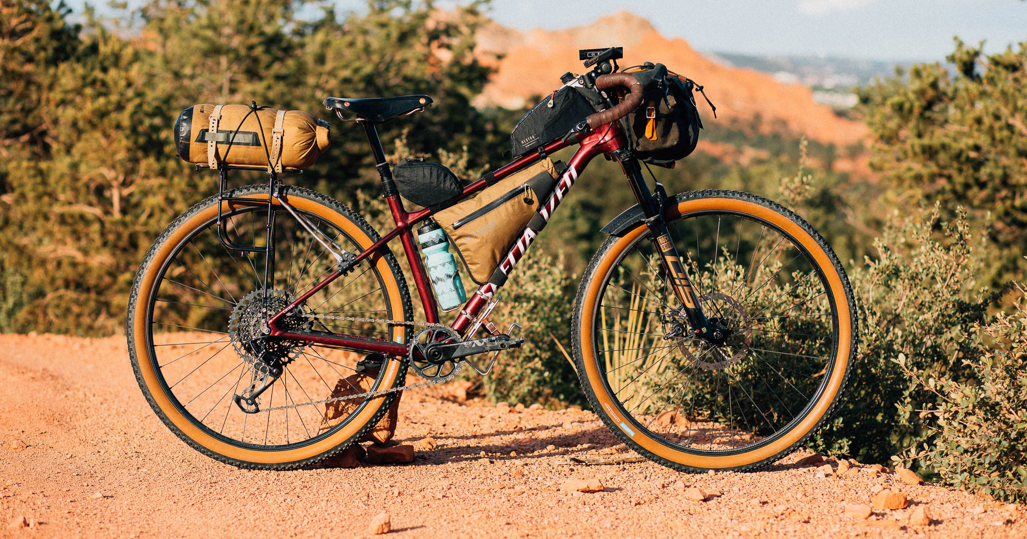 Reader’s Rig: Riley’s Specialized Chisel HT