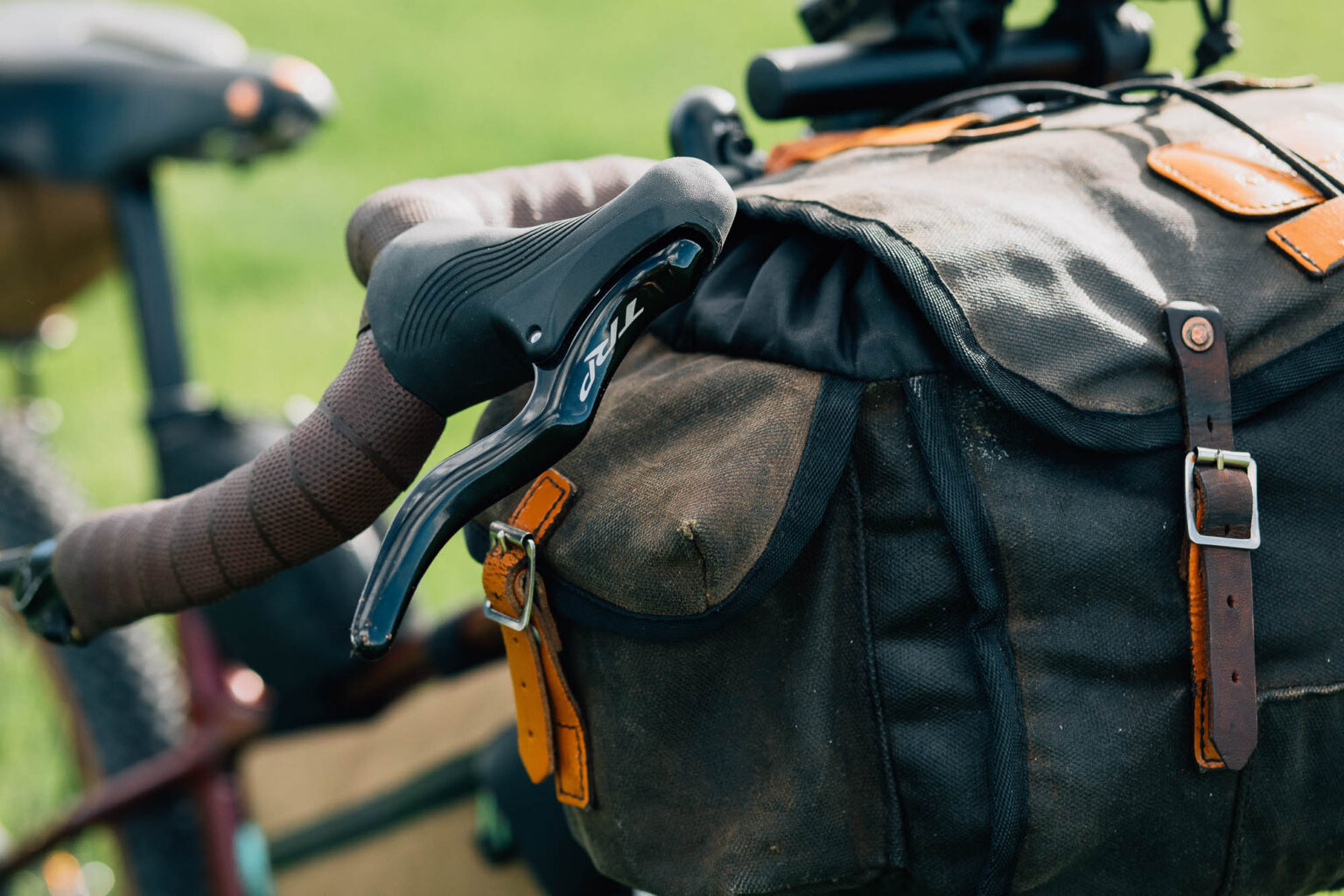 Reader's Rig: Riley's Specialized Chisel HT - BIKEPACKING.com