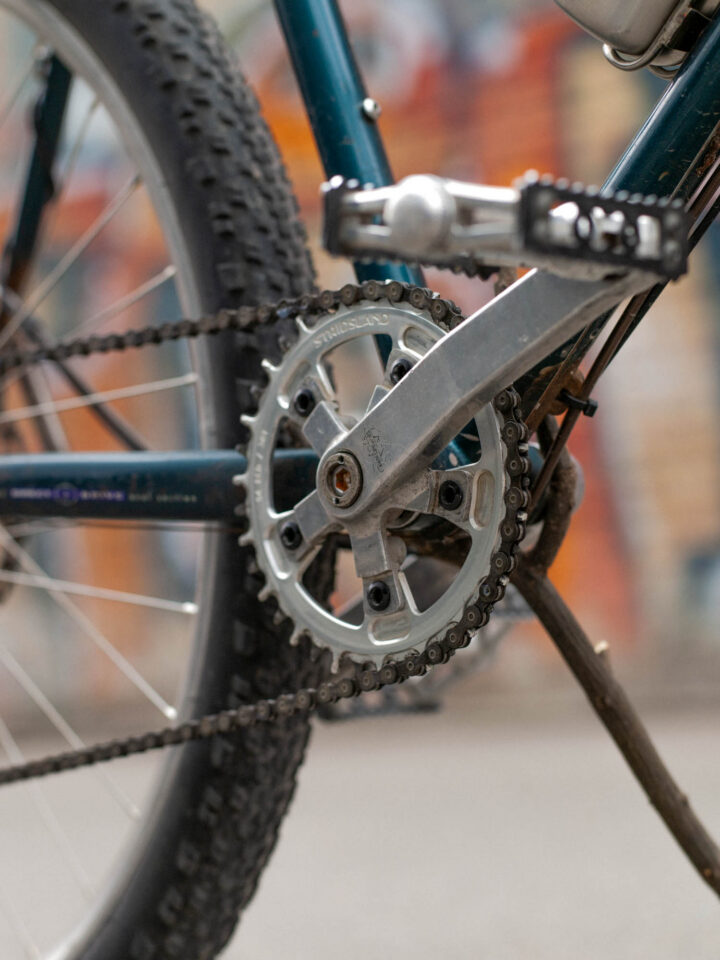 1994 Specialized Rockhopper