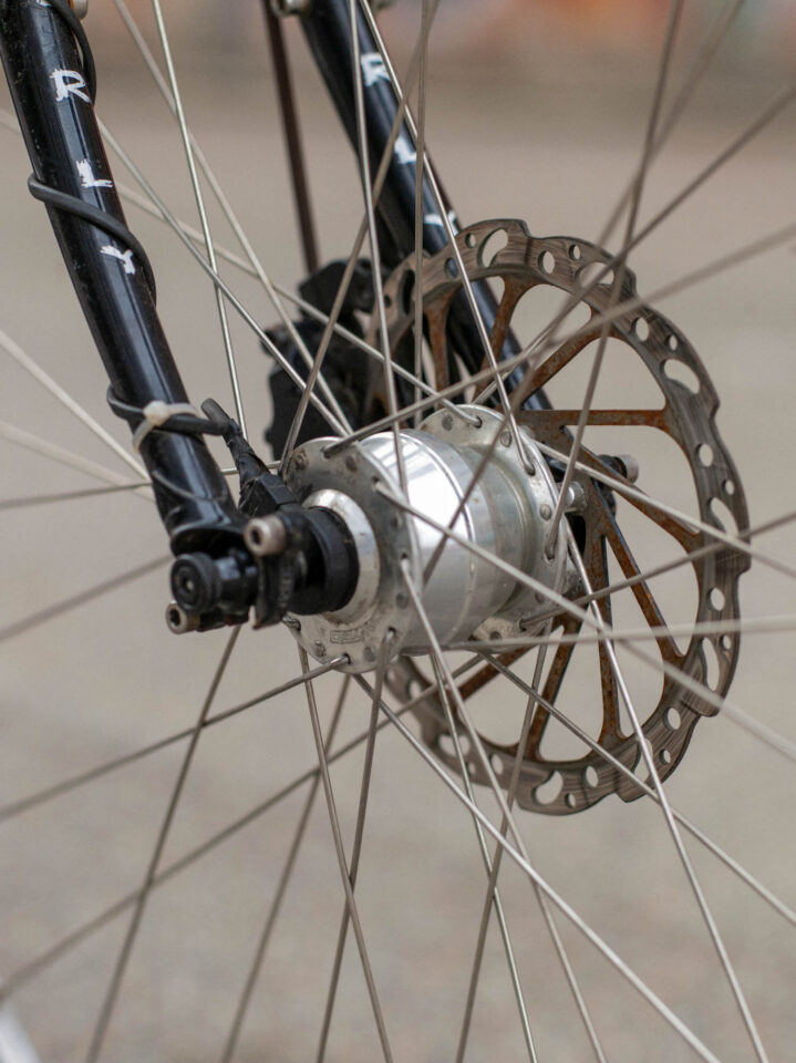 1994 Specialized Rockhopper