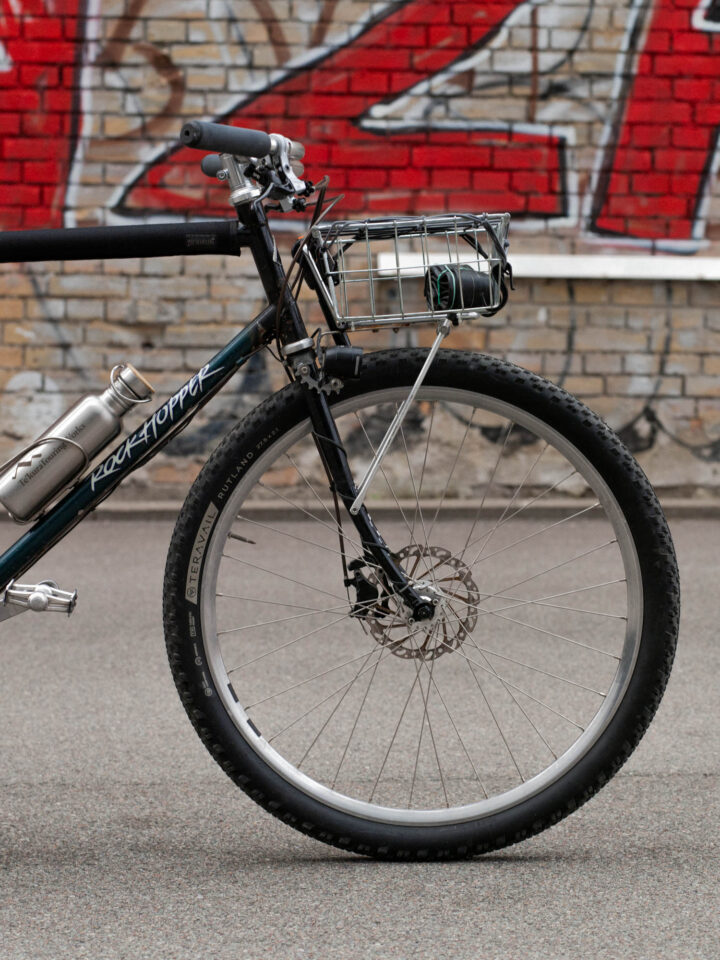 1994 Specialized Rockhopper
