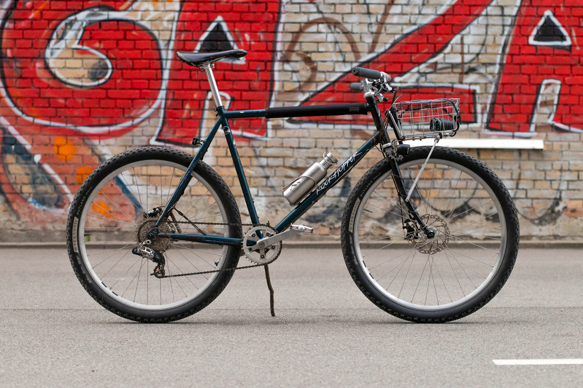 1994 Specialized Rockhopper