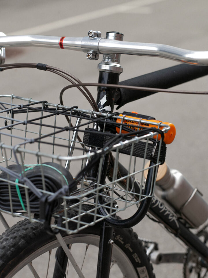 1994 Specialized Rockhopper