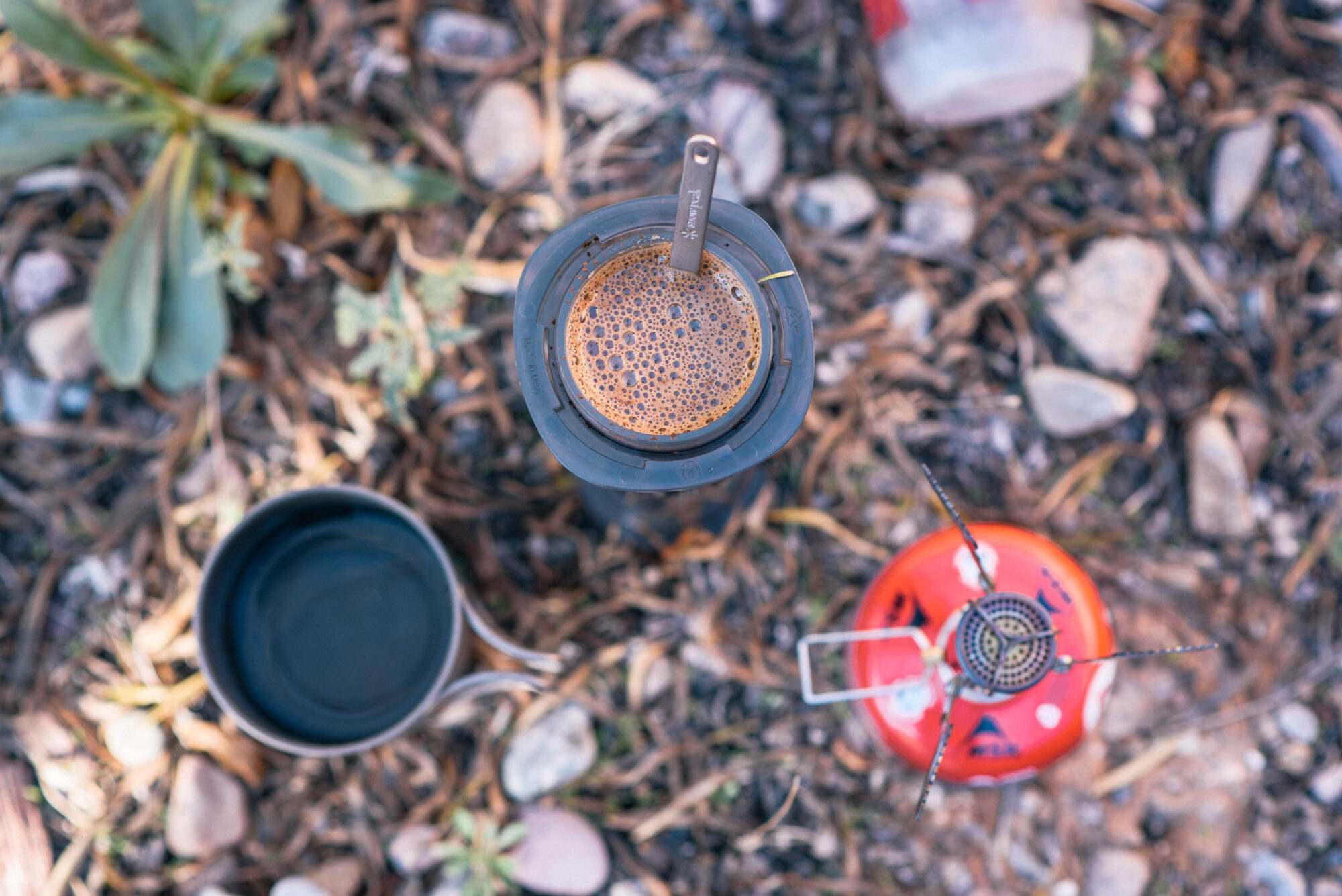 Snow Peak Titanium Spork Review, Snow Peak Ti Spork Review