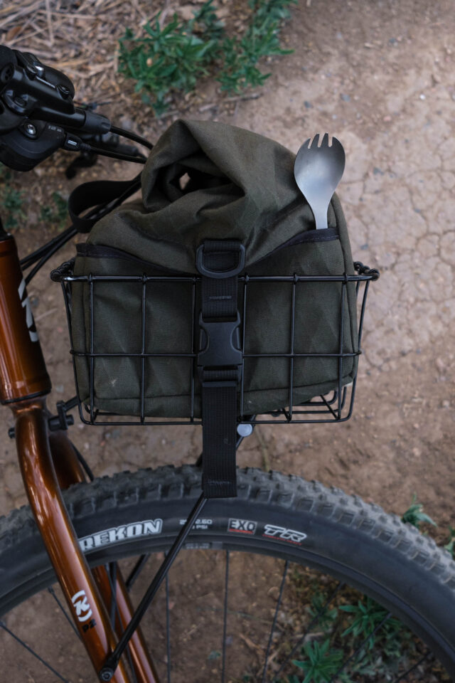 Snow Peak Titanium Spork Review, Snow Peak Ti Spork Review