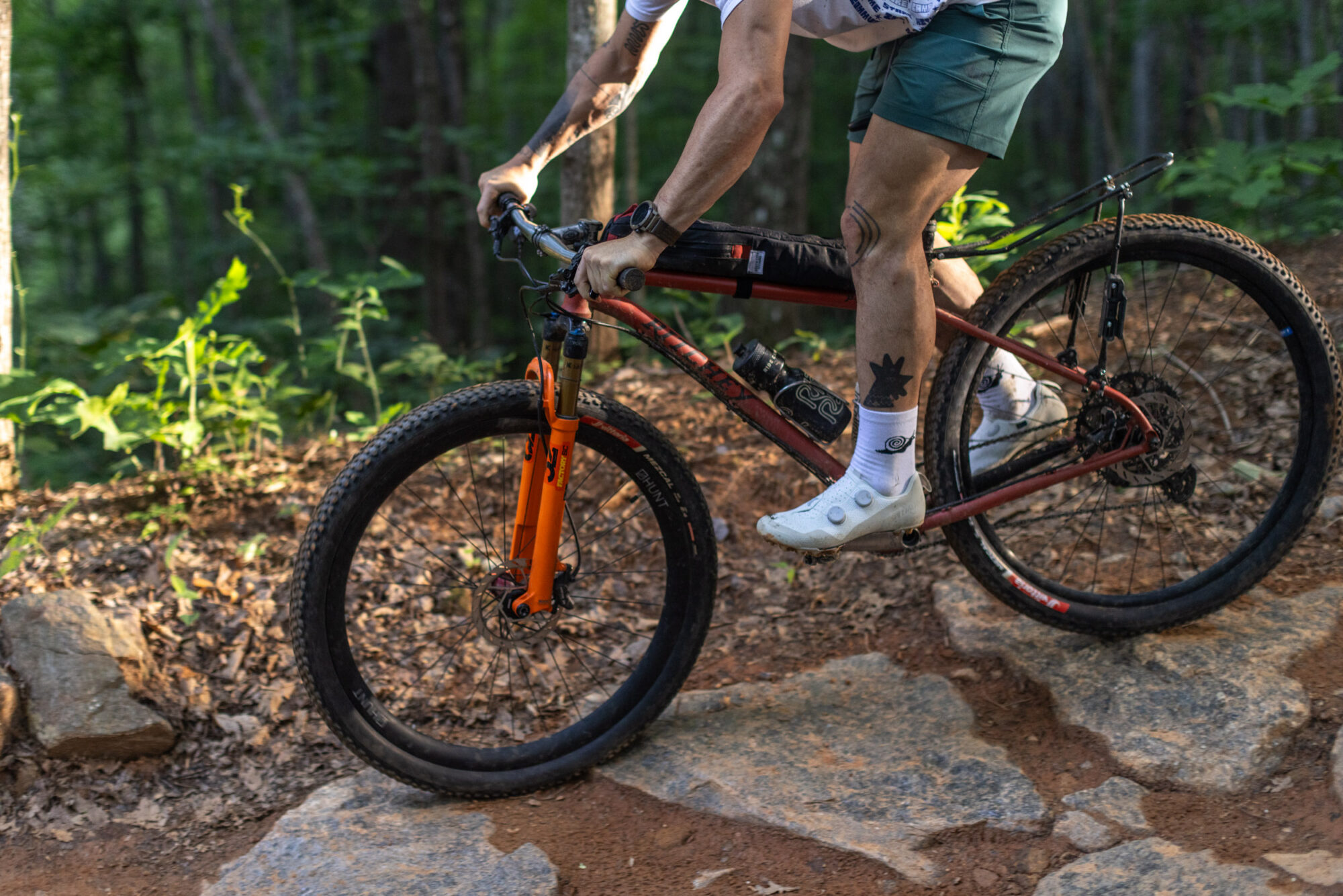 Best Gravel Bike Shoes of 2026, Specialized Recon 3.0 Gravel Shoes